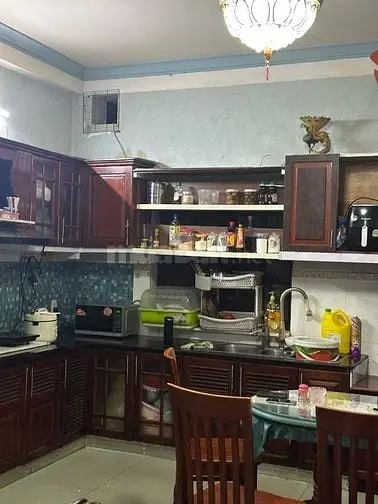 Cho Thuê Nhà 6 Phòng Mở Văn Phòng, Trường Học, Hẻm Xe Hơi