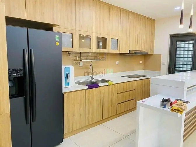 Cho Thuê Căn Hộ Cao Cấp Green Valley, Pmh Q7.3Pn 2Wc 120M2 Giá 28Tr/Th