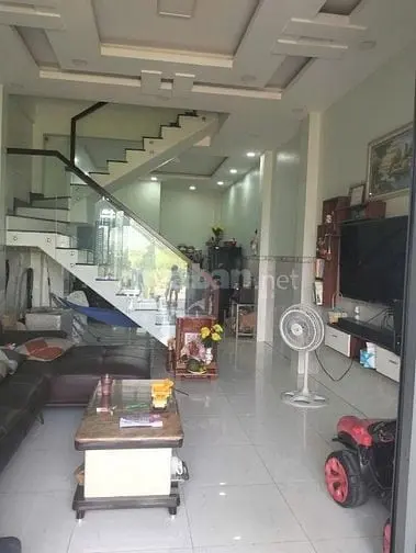 Về Quê Bán Nhà Chính Chủ 1 Trệt 2 Lầu,P.long Phước Q9, Giá Chỉ 3.2 Tỉ