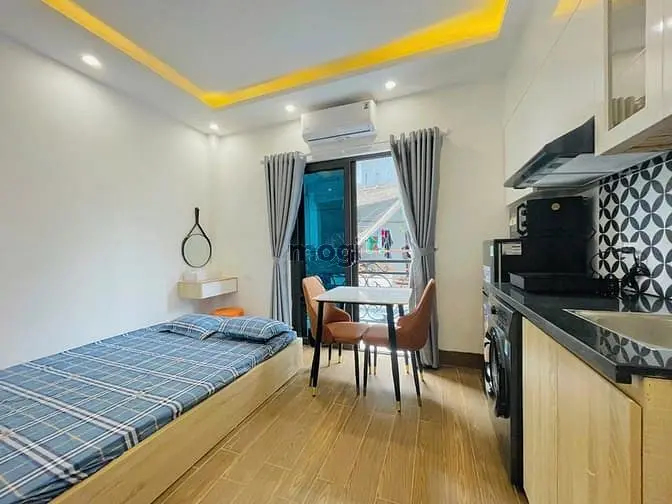 Bán Ccmn Mỹ Đình - Nam Từ Liêm-Dt 40M2 X 6 Tầng, Doanh Thu 55Tr/Tháng