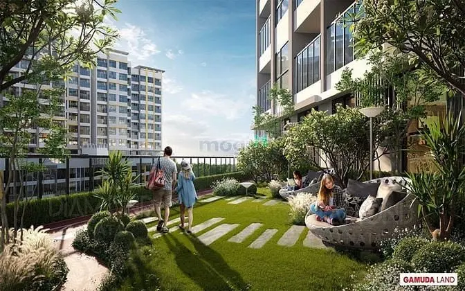 Giá Rổ Hàng Cho Thuê Từ 1Pn,2Pn,3Pn Celadon City T8/25 Mới Nhất