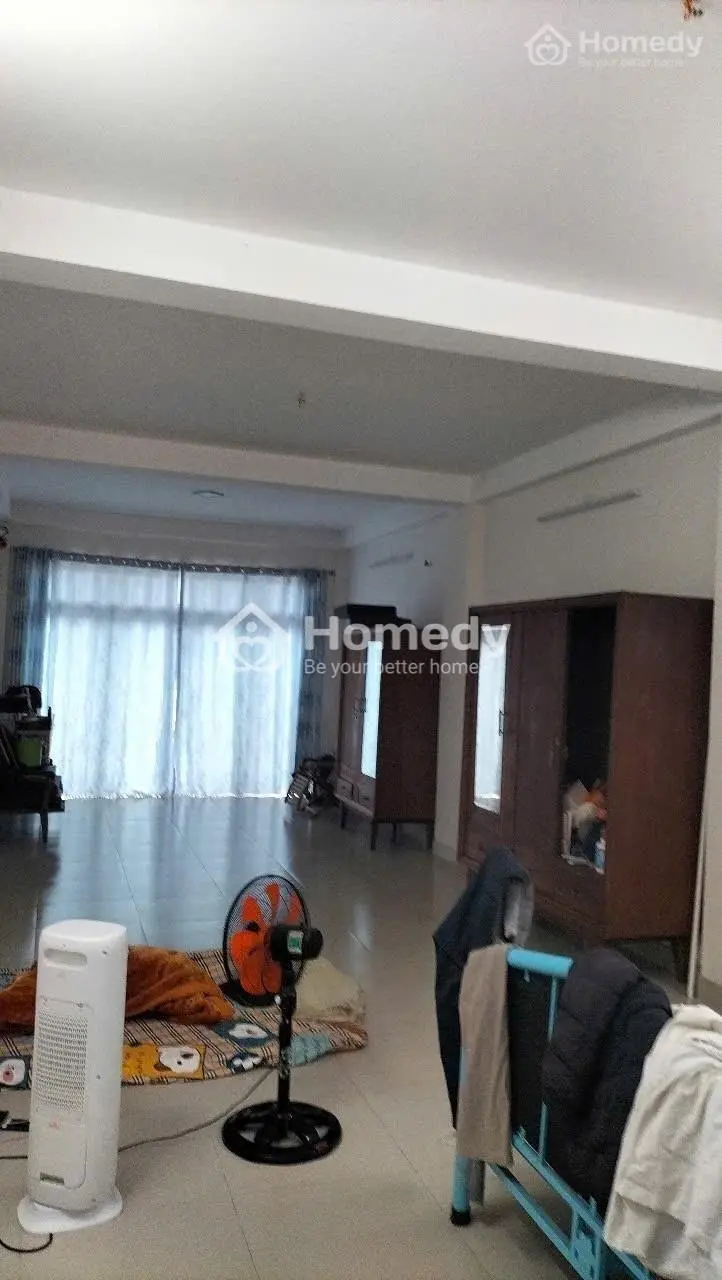 Hiếm Có - Mt Độc Lập – Tân Phú - 81M2 - 4T – Shr - Kd Đỉnh - 17 Tỷ