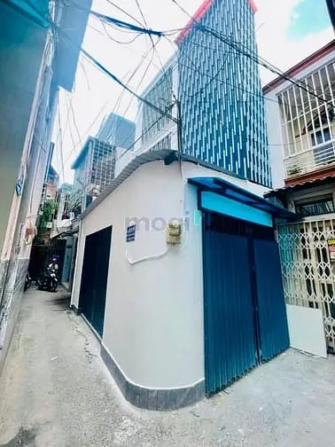 Bán Nhà Đẹp 2 Lầu (5X18) 97/11 Nguyễn Văn Công P3 Gò Vấp (Bệnh Viện175