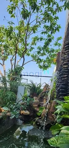 Cho Thuê Penthouse Sky Garden 2 .Pmh Q7.Dt 325M2,4Pn-4Wc .Giá 65Tr/Th.