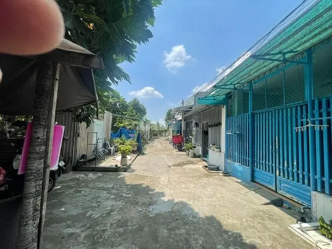 *Nhà Đẹp Linh Xuân - Hxh - Chủ Ngộp Bank