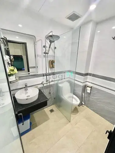 Hồ Tây Mới Tinh 30M2 Full Đồ Thoáng Sáng Giá Tốt Ở Ngay