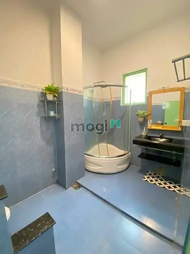 Studio Ban Công Full Nội Thất Giáp Quận 3