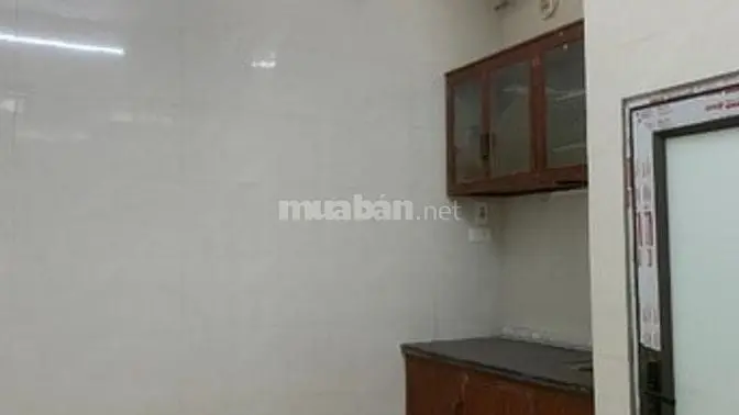 Cho Thuê Nhà Tại Ngõ 15 Phố Phương Mai, Dt 15M2X 4 Tầng Hợp Lý