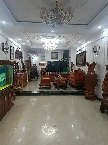 List Nhà Nguyên Căn Ngay Trung Tâm Thành Phố Dưới 100Tr