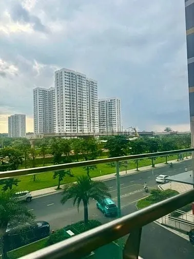 Chính Chủ Cho Thuê 2Pn, 2Wc, 69M2, 7Tr/ Tháng, Vinhomes Grand Park Q9