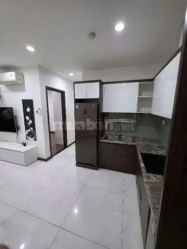 Bán Chung Cư Bigemco 60M2 2Pn - 2Wc. Giá 2,9 Tỷ, Lý Thường Kiệt Q11