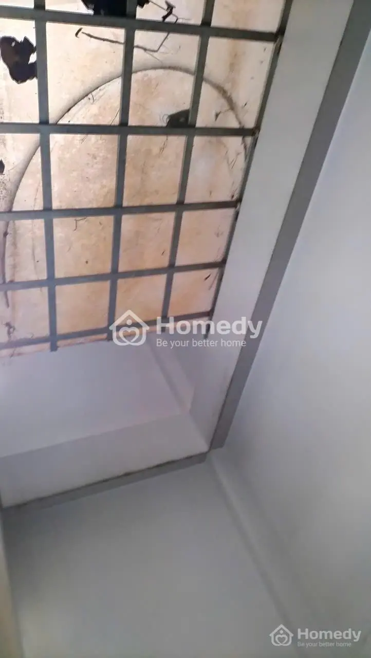 Hiếm Có - Mt Độc Lập – Tân Phú - 81M2 - 4T – Shr - Kd Đỉnh - 17 Tỷ