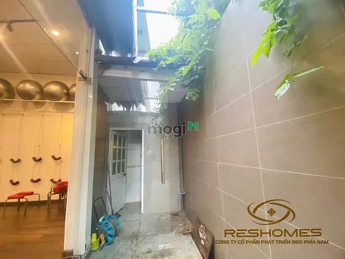 Cho Thuê Mặt Bằng Ngang 7 Mét Đường Phan Trung, Biên Hòa