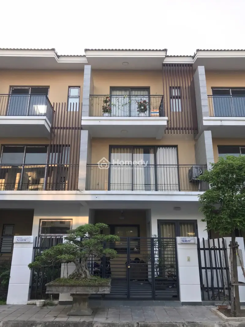 Bán Nhà 3 Tầng 75 M2 Tại Dự Án The Greenery Hải Phòng Giá Chỉ Từ 53Tr/M2 Giá Tốt Nhất Thị Trường