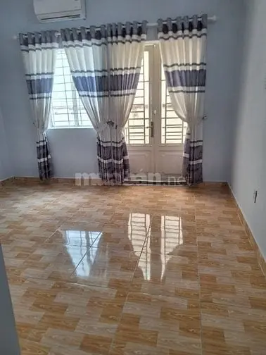 Bán Nhà Hẻm 47/. Võ Thị Nhờ ,Tân Thuận Đông,Quận 7,Dt:4×12,8,Giá:5,3Ty