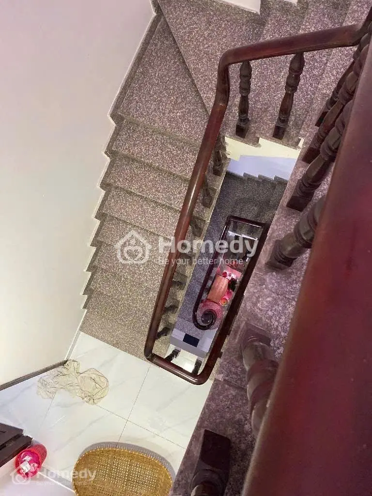 Cần Bán Gấp Nhà Phố 1 Trệt 2 Lầu -Thới An 13 P Thới An -Q12 Giá Hơn 5 Tỷ