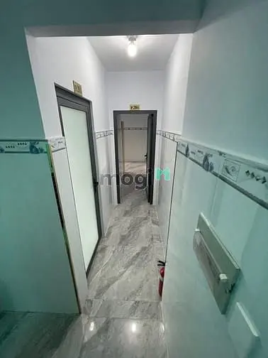 Nhà 4 Tầng, 6 Phòng Ngủ Cho Thuê, Quận 7, Giá 3 Tyt Nhỉnh