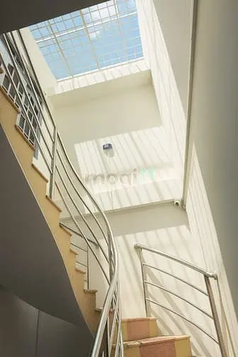 Studio Đầy Đủ Nội Thất 18M2 Tại Quận 3