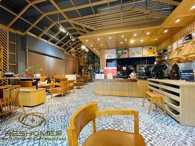 Cho Thuê Căn Shophouse 1T2L Ngay Vincom Biên Hòa