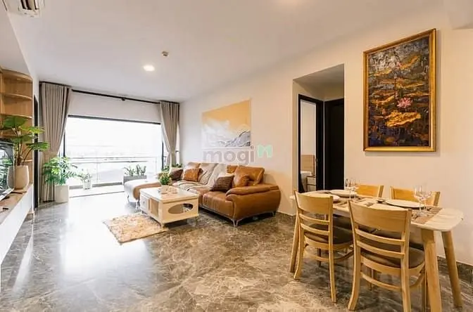 Bán Căn Hộ D1 Mension Q.1 Lỗ So Với Giá Gốc Chỉ 9 Tỉ Căn 3Pn