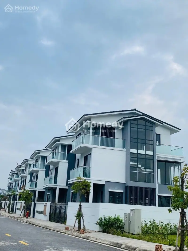 Bán Nhà 3 Tầng 75 M2 Tại Dự Án The Greenery Hải Phòng Giá Chỉ Từ 53Tr/M2 Giá Tốt Nhất Thị Trường