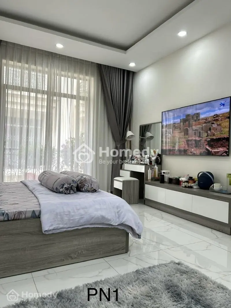 Bán Nhà – An Lạc – Bình Tân– 51M² – 3 T 3Pn Ô Tô – Nhà Vuông Đẹp–Nhỉnh 7Ty