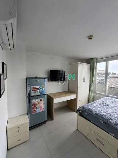 Studio Sv Fnt Giá Rẻ Gần Sky Garden - Sc Vivo - Tdt - Rmit - Lotte Q7