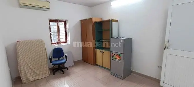 Cho Nữ Thuê Phòng Trong Ngõ 165 Cầu Giấy, Có Thang Máy