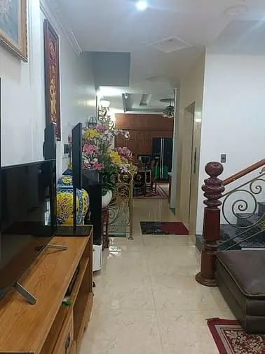 List Nhà Nguyên Căn Ngay Trung Tâm Thành Phố Dưới 100Tr