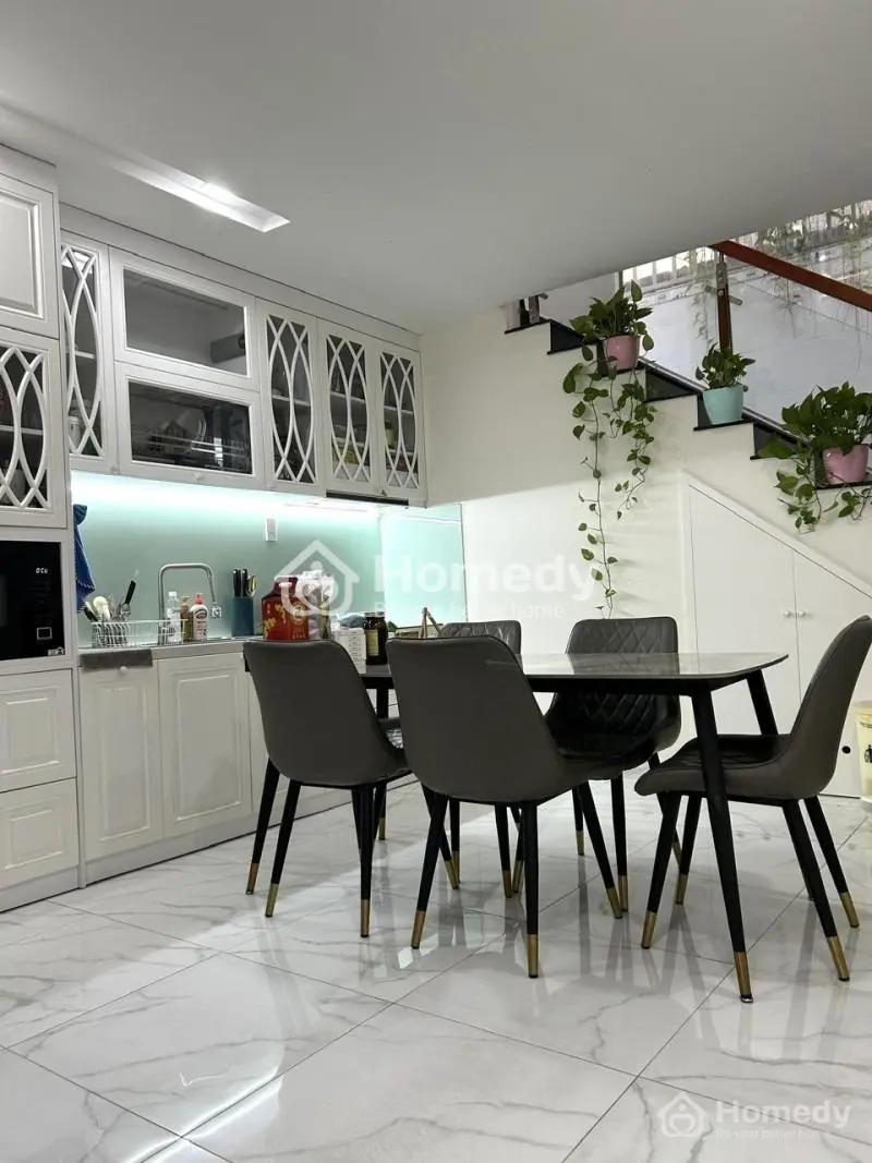 Bán Nhà – An Lạc – Bình Tân– 51M² – 3 T 3Pn Ô Tô – Nhà Vuông Đẹp–Nhỉnh 7Ty