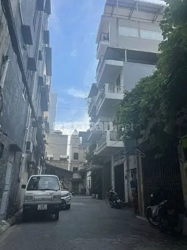 Cần Bán Đất 92,8 M2 Ở 451/1 Nguyễn Văn Cừ, Long Biên, Hà Nội