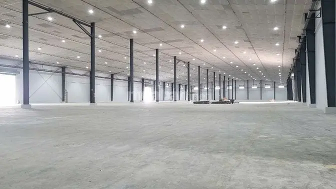 Cho Thuê Kho Xưởng 5.000M² Kcn Tân Bình, Pccc Tự Động,Giá: 5.5 Usd/M2