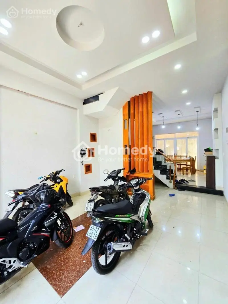 Gấp Bán Nhà Phố 3 Tầng Ngang 4.5M - Lê Văn Thịnh Quân 2 - Giá Chỉ Nhỉnh 7Ty