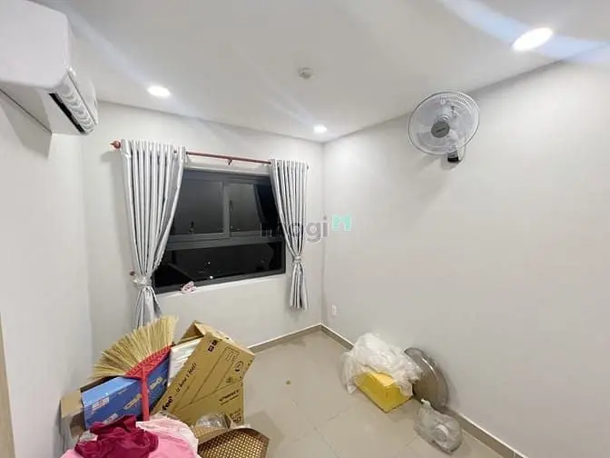 Cho Thuê Chung Cư A6A7 Full Nội Thất 7,5Tr