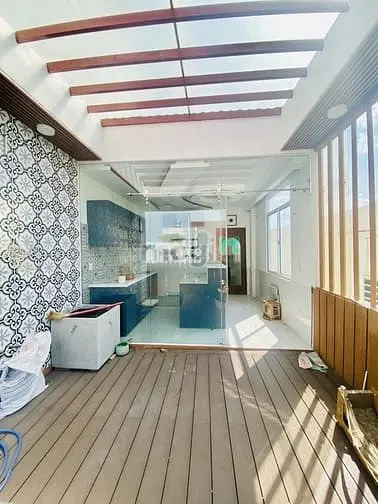 Bán Nhà Hẻm 173 Khuông Việt Huyền Thoại Rộng Rãi Ngang 4M X 26M