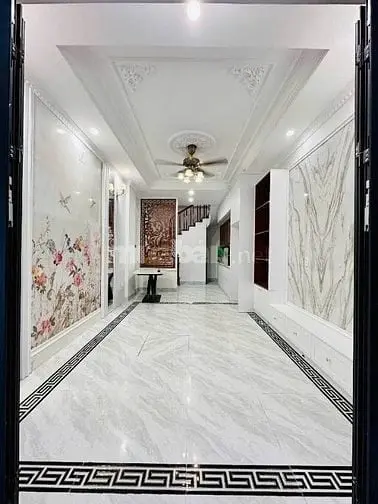 Bán Nhà Phố Trạm - Long Biên - Hà Nội