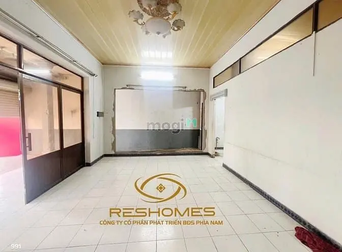 Cho Thuê Mặt Bằng Ngay Công Viên B5 Nguyễn Ái Quốc, Biên Hoà
