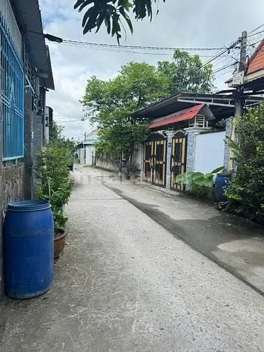 Bán Gấp! 135M2 Đất Thổ Cư Đường 89 Tân Phú Trung, Củ Chi, Tp. Hcm
