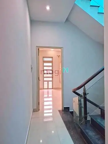 Cho Thuê Nhà 3 Lầu St Mặt Tiền Kinh Doanh Phan Huy Thực, Quận 7