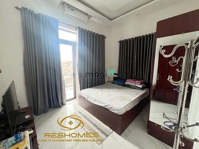 Cho Thuê Nhà Đẹp 1T4L Full Nội Thất Trung Tâm Biên Hoà