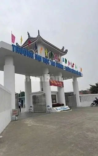 ⸻ Chính Chủ Cần Bán Lô Liền Kề Cieco5 – Sẵn Sổ Đỏ, Sang Tên Ngay 📍