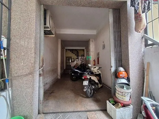 Quận 7, Hàng Xóm Jamona, Hơn 100M2, Ngang Khủng, 4 Tầng, 10.X Tỷ