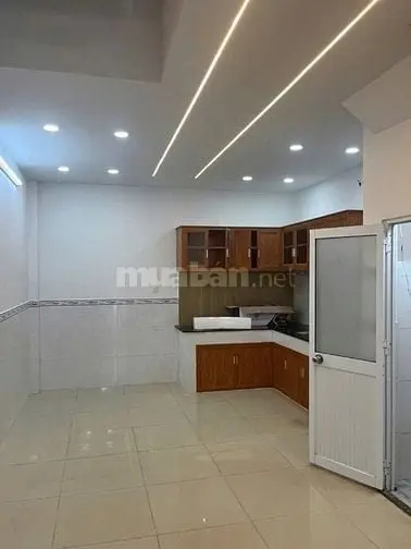 Chủ Bán Nhà Ấp 7 Tân Vĩnh Lộc Bình Chánh 1Tỷ 580Tr Đường 1C Ngay Chợ