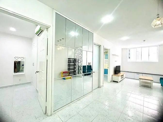 Cần Cho Thuê Căn Hộ 2Pn Chung Cư Thanh Bình Plaza Có Nội Thất 7.5Tr