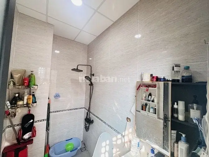Nhà 2 Mặt Tiền Đường Số 8 Linh Xuân, Đất 61M2 Có 5Pn 3Wc Sổ Hồng Riêng