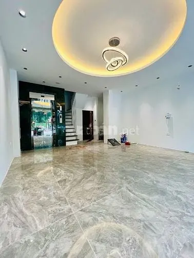 Mặt Phố Tôn Đức Thắng Phường Cát Linh 45M 6 Tầng Chính Chủ Cần Bán