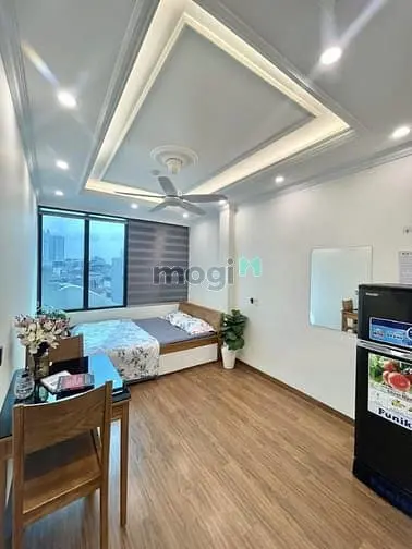 Hồ Tây Mới Tinh 30M2 Full Đồ Thoáng Sáng Giá Tốt Ở Ngay