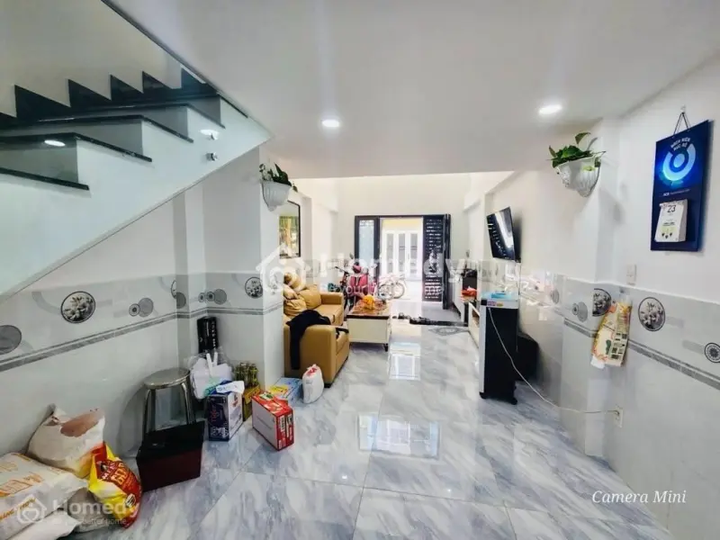 📣 Bán Nhà 4 Tầng, 54M2, 5Pn, Dọn Vào Ở Ngay Nguyễn Trọng Tuyển, Phú Nhuận - 14 Tỷ🍀