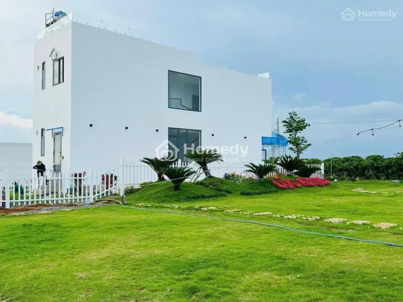 Cắt Lỗ 50%, Tổng Diện Tích 2 Lô 260M2, 200M2 Thổ Cư, Ngang 10.2Met, Dài 25 Mét, Ngay Ql20 Bảo Lộc