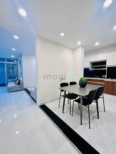 Cho Thuê Căn Hộ Star Hill - Phú Mỹ Hưng